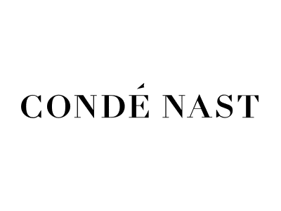 Conde Nast logo